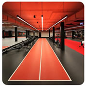 MMA Esaslı Zemin Kaplama