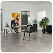 Mikro Beton Zemin Kaplama