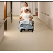 PVC Yer Kaplamaları Ve Self Levelling Şaplar