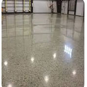 Beton Silim ve Parlatma