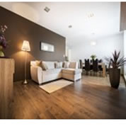 Parke Uygulamaları ve Süpürgelikler